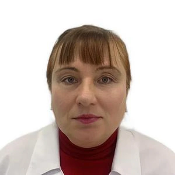 Михеева Светлана Юрьевна — Стоматолог, Пародонтолог, Узловая