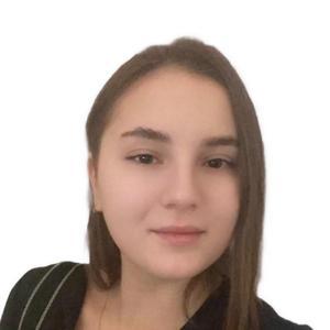 Степанова Екатерина Павловна — Стоматолог, Детский стоматолог, Узловая