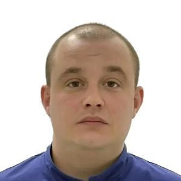 Фарахов Эдуард Дмитриевич — Стоматолог-ортопед, Узловая