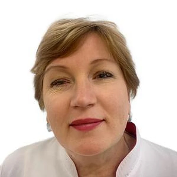 Лагачева Татьяна Ивановна — Стоматолог, Узловая