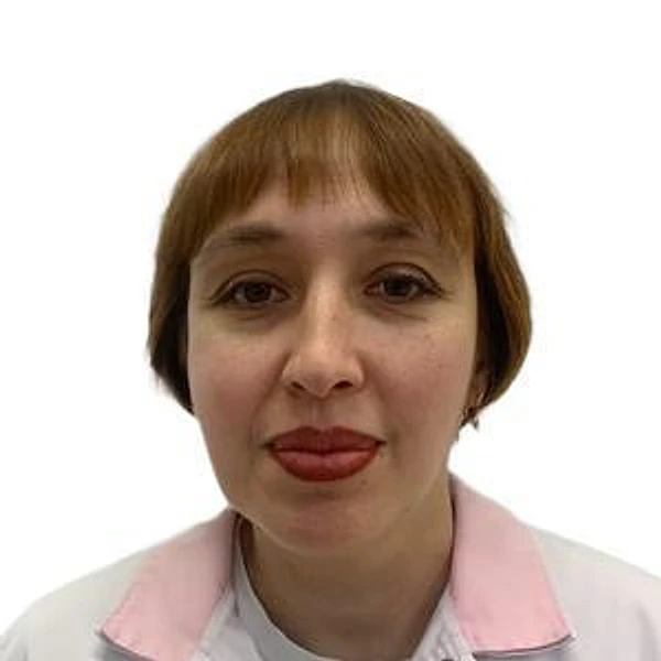 Сафонова Вера Николаевна — Стоматолог, Узловая