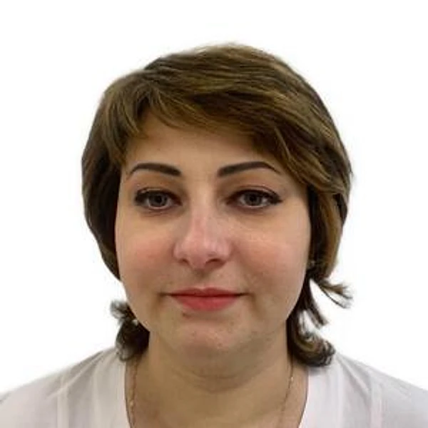 Котельникова Светлана Анатольевна — Стоматолог, Узловая