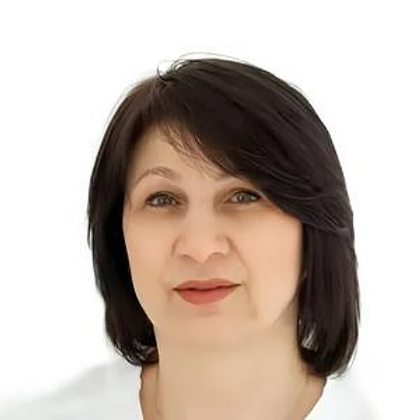 Газзаева Нана Бежановна — Врач-косметолог, Владикавказ