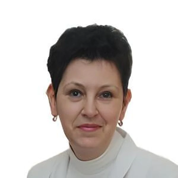 Обухова Марина Георгиевна — Стоматолог, Нижняя Тура