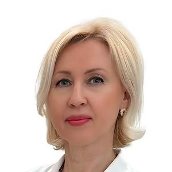 Николаева Наталья Николаевна — Психолог, Красноярск