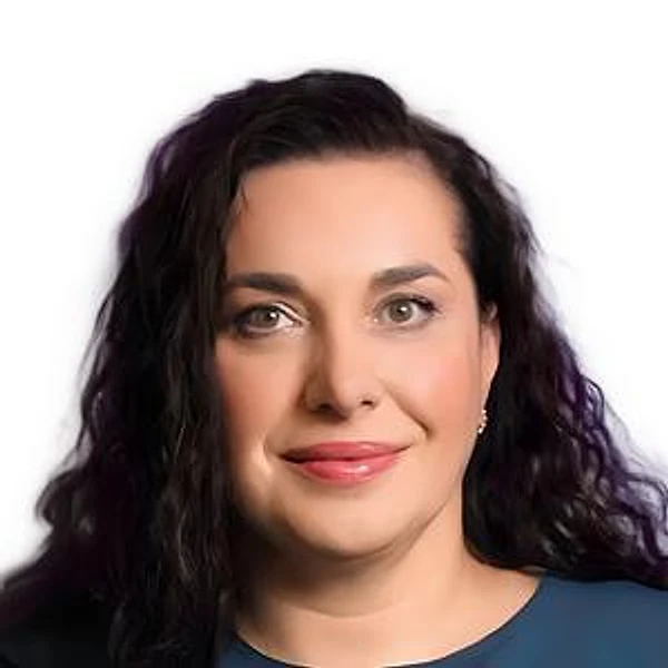 Вагина Оксана Михайловна — Детский офтальмолог, Нижний Новгород