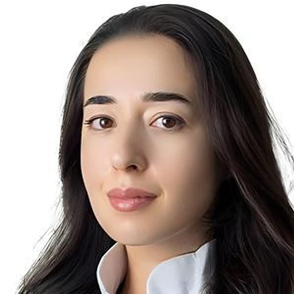 Абляметова Фериде Айдеровна — Врач УЗИ, Онколог, Онколог-маммолог, Симферополь