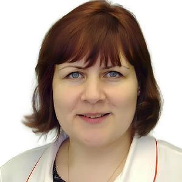 Машукова Лариса Леонидовна — Акушерка, Сыктывкар