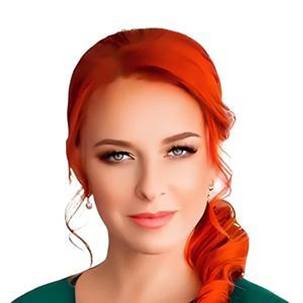 Бурина Елена Николаевна — Психолог, Ялта