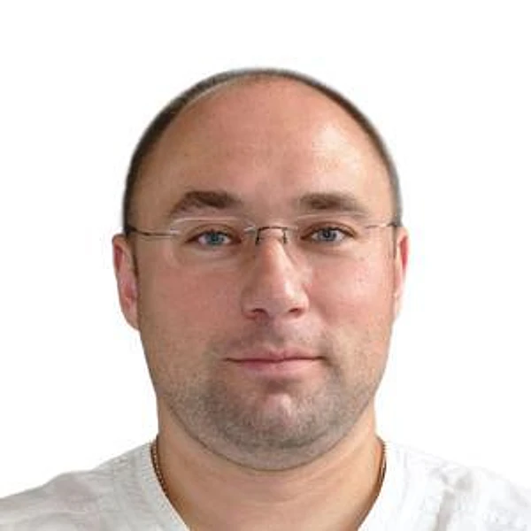 Крюков Владимир Анатольевич — Стоматолог-ортопед, Ревда