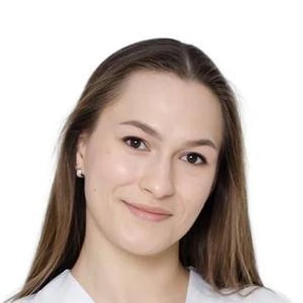 Богданова Александра Евгеньевна — Дерматолог, Дерматовенеролог, Нижний Новгород