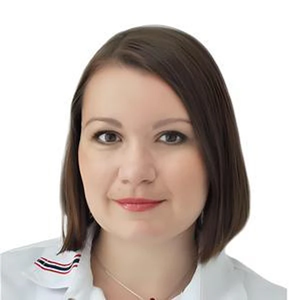 Дрючнина Марина Юрьевна — Стоматолог, Ревда