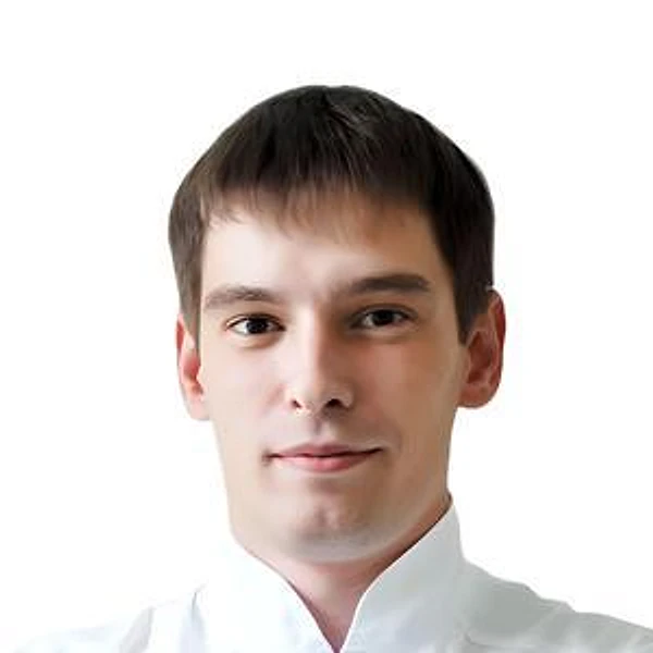 Козлов Константин Викторович — Стоматолог, Стоматолог-хирург, Ревда