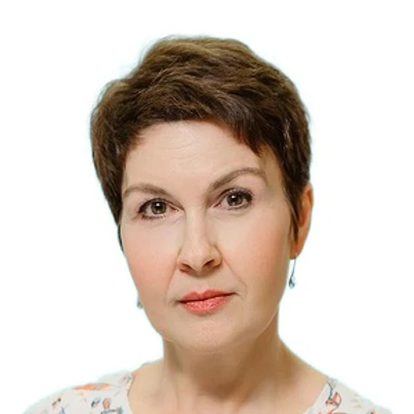 Железнякова Ирина Павловна — Детский хирург, Детский ортопед, Детский травматолог, Детский уролог, Нижний Новгород
