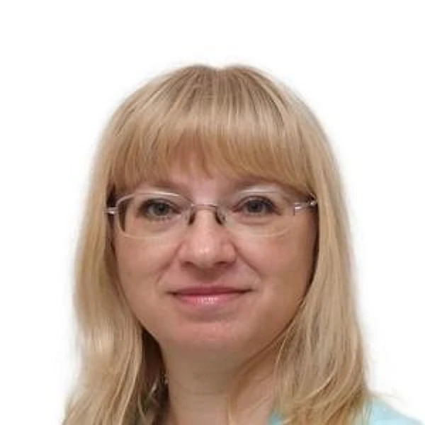 Смирнова Елена Александровна — Детский эндокринолог, Педиатр, Эндокринолог, Нижний Новгород