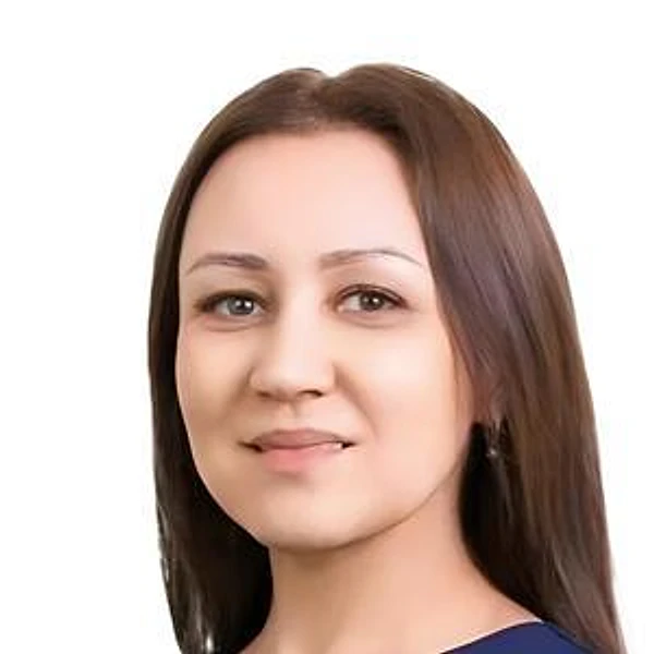 Истомина Алёна Александровна — Нейропсихолог, Детский нейропсихолог, Москва