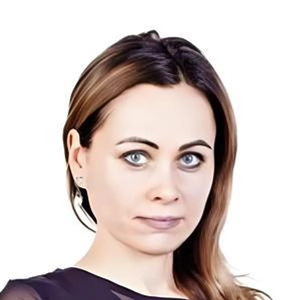 Хайрова Ольга Константиновна — Нейропсихолог, Москва