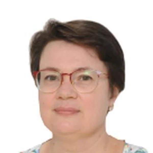 Сорокина Татьяна Юрьевна — Детский ЛОР, Нижний Новгород