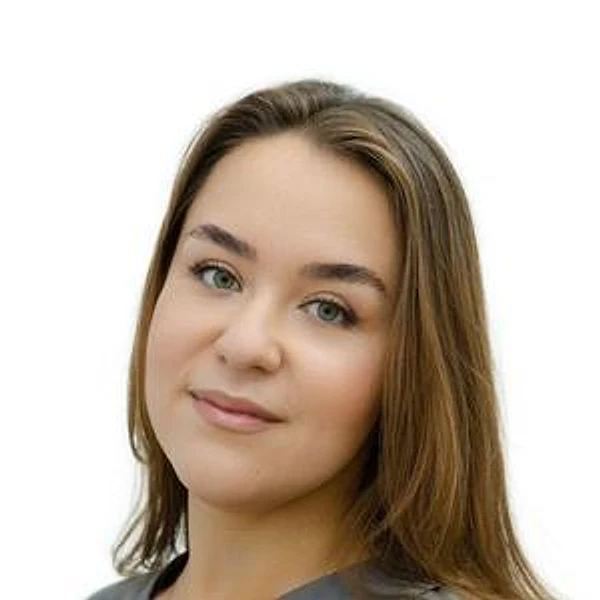 Алексеева Анастасия Сергеевна — Детский стоматолог-гигиенист, Владимир