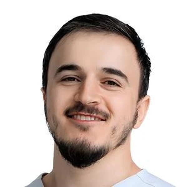 Корамагомедов Рамазан Корамагомедович — Стоматолог, Аксай
