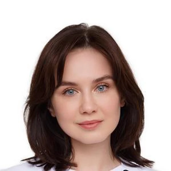 Хаченкова Елена Владимировна — Врач-косметолог, Архангельск