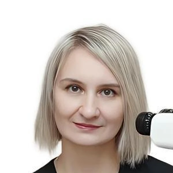 Кичатая Светлана Александровна — Офтальмолог-хирург, Детский офтальмолог, Офтальмолог (окулист), Нижний Новгород