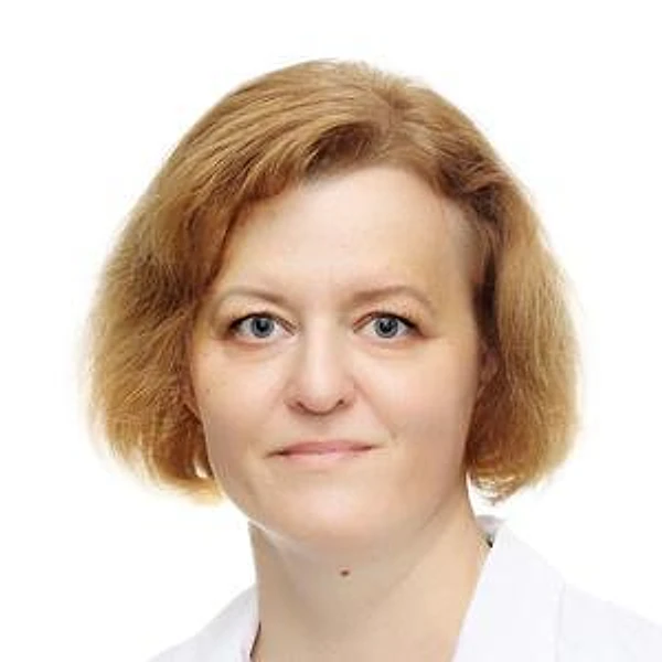 Маринова Ольга Александровна — Психотерапевт, Ярославль