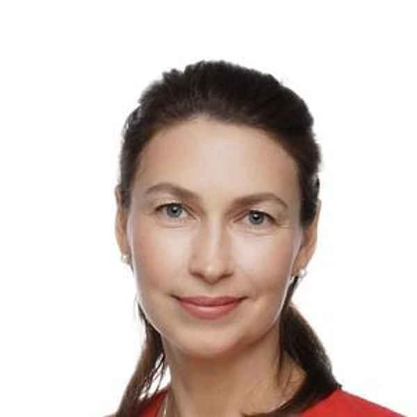 Стойкина Елена Васильевна — Детский офтальмолог, Нижний Новгород