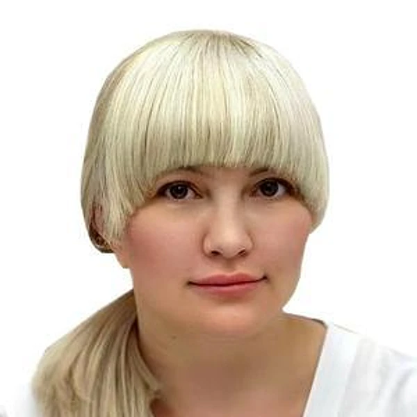 Масленникова Евгения Николаевна — Косметолог-эстетист, Москва