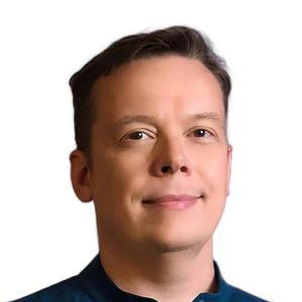Марков Александр Владимирович — Детский офтальмолог, Нижний Новгород