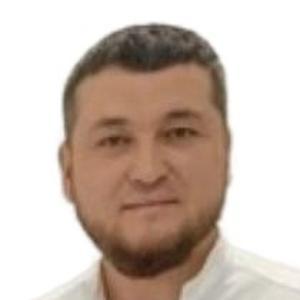 Мухамедьяров Ильфат Мансурович — Хирург, Белорецк