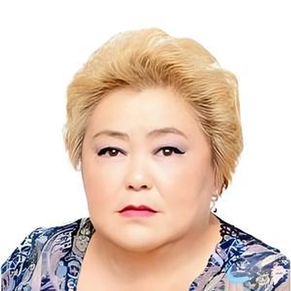 Герасимова Александра Николаевна — Рентгенолог, Вилюйск