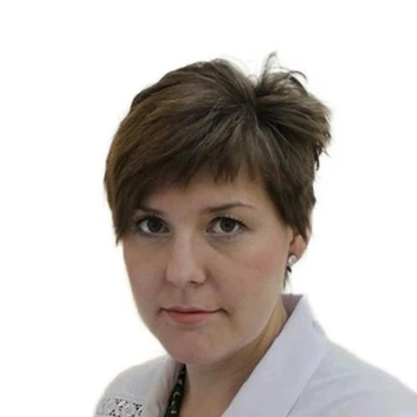 Кочетова Анна Александровна — Дерматолог, Врач УЗИ, Врач-косметолог, Нижний Новгород