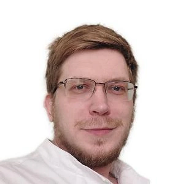 Кандауров Дмитрий Александрович — Гастроэнтеролог, Врач общей практики (семейный врач), Терапевт, Челябинск