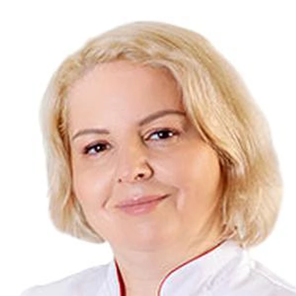 Малиновская Мария Анатольевна — Дерматолог, Венеролог, Дерматовенеролог, Детский венеролог, Детский дерматолог, Детский трихолог, Трихолог, Нижний Новгород