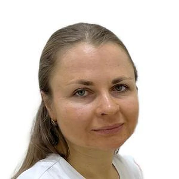 Волкова Анна Викторовна — Терапевт, Гастроэнтеролог, Липецк