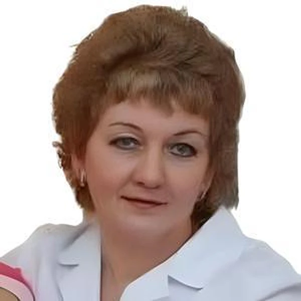 Ильичева Ольга Геннадьевна — Акушер, Детский гинеколог, Нижний Новгород