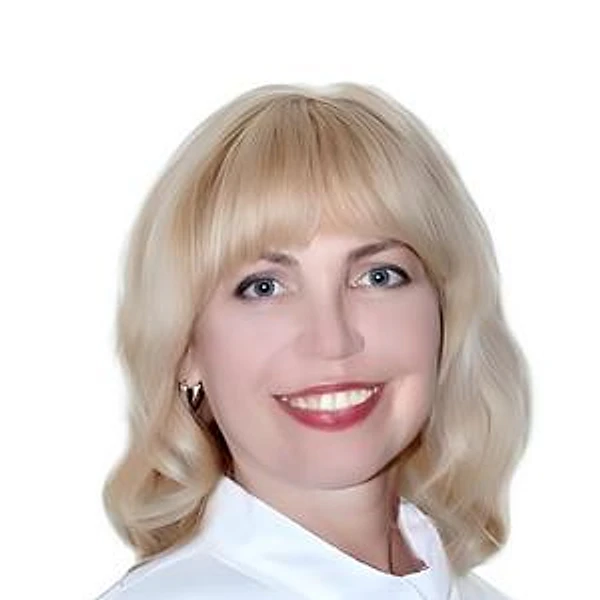 Жунина Оксана Владимировна — Дерматолог, Детский дерматолог, Дзержинск