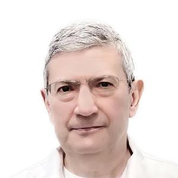 Любчанский Александр Михайлович — Дерматолог, Венеролог, Дерматовенеролог, Нижний Новгород