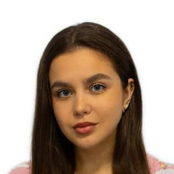 Никифорова Дарья Андреевна — Детский стоматолог, Стоматолог, Курск