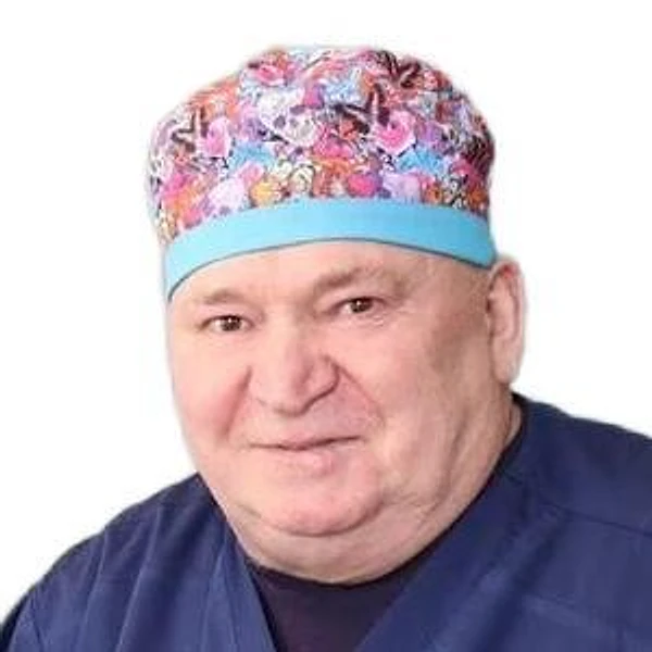Лалетин Игорь Викторович — Травматолог, Ортопед, Дальнегорск