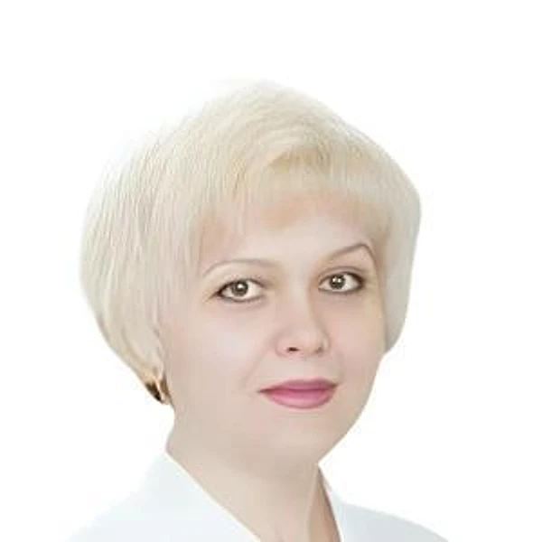 Бахмутова Елена Олеговна — Дерматолог, Нижний Новгород
