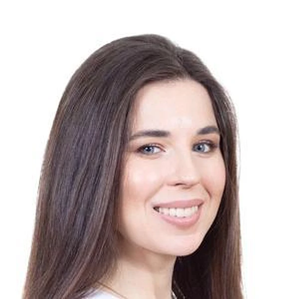 Плаксина Светлана Николаевна — Стоматолог-ортопед, Сочи