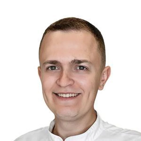 Детков Сергей Владимирович — Челюстно-лицевой хирург, Стоматолог-хирург, Пермь