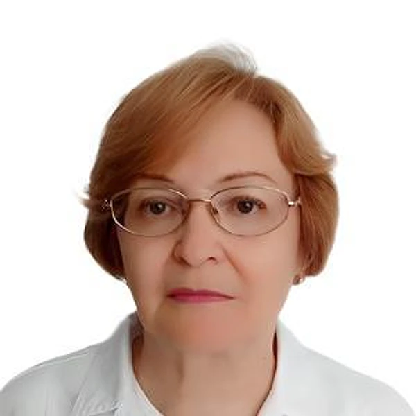 Кузнецова Галина Михайловна — Врач УЗИ, Терапевт, Краснодар