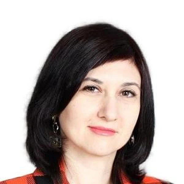 Корабейник Мария Эдуардовна — Психолог, Москва