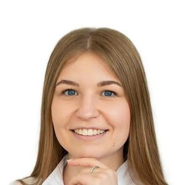 Бородина Мария Сергеевна — Стоматолог, Спасск-Рязанский