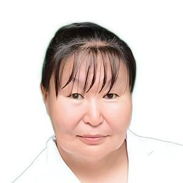 Аланаева Антонина Алексеевна — Акушер, Гинеколог, Вилюйск