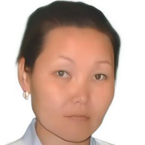 Вересова Екатерина Симоновна — Педиатр, Вилюйск