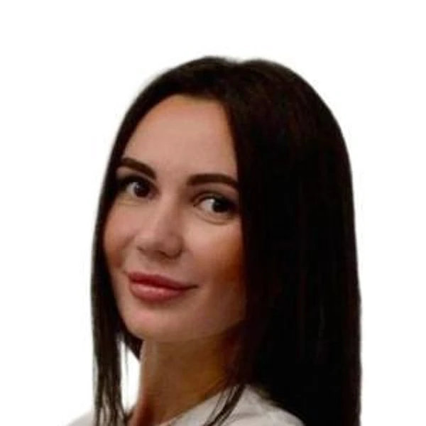 Калёнова Дарья Ивановна — Гинеколог, Акушер, Врач УЗИ, Гинеколог-хирург, Мурманск